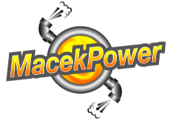 Macek Power & Turbomachinery Engineering