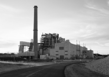 Macek Power provides engineering consulting services to thermal power stations.