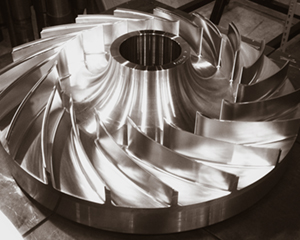 Impeller